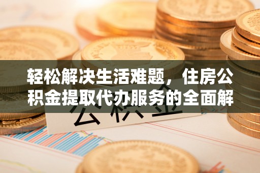 缙云轻松解决生活难题，住房公积金提取代办服务的全面解析