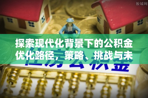 缙云探索现代化背景下的公积金优化路径，策略、挑战与未来展望