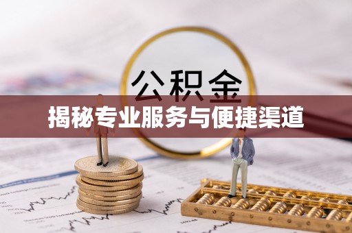 缙云揭秘专业服务与便捷渠道