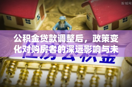 缙云公积金贷款调整后，政策变化对购房者的深远影响与未来趋势分析
