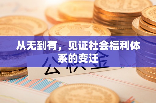 缙云从无到有，见证社会福利体系的变迁