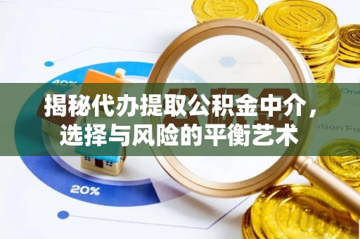 缙云揭秘代办提取公积金中介，选择与风险的平衡艺术