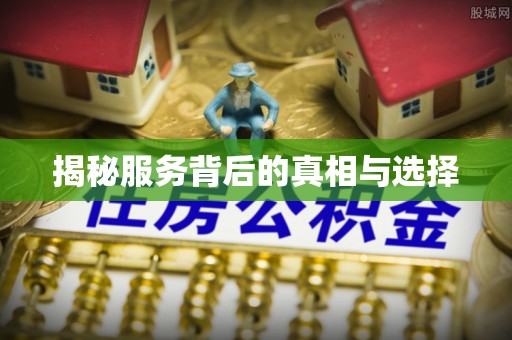 缙云揭秘服务背后的真相与选择