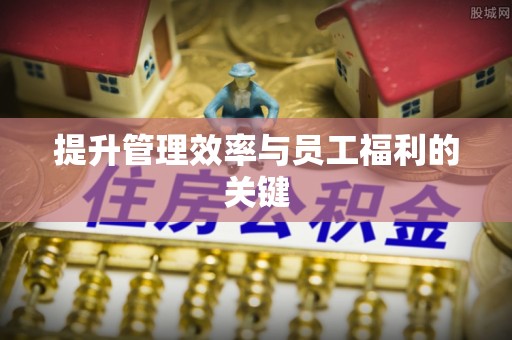 缙云提升管理效率与员工福利的关键