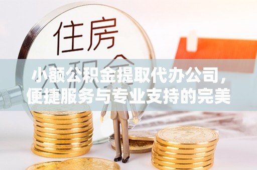 缙云小额公积金提取代办公司，便捷服务与专业支持的完美结合