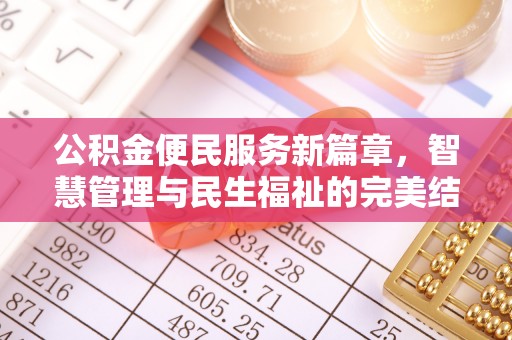 缙云公积金便民服务新篇章，智慧管理与民生福祉的完美结合