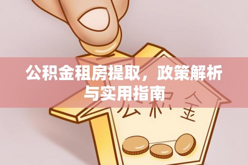 缙云公积金租房提取，政策解析与实用指南