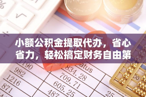 缙云小额公积金提取代办，省心省力，轻松搞定财务自由第一步